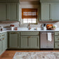 THOR Kitchen 24" Stainless Steel Built-In Dishwasher, 47 dBA, 7 Wash Cycles, 3 Racks, Energy Efficient, TDW24C7