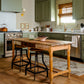 THOR Kitchen 24" Stainless Steel Built-In Dishwasher, 47 dBA, 7 Wash Cycles, 3 Racks, Energy Efficient, TDW24C7