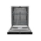 THOR Kitchen 24" Dishwasher in Stainless Steel, TDW24PT