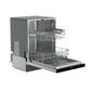 THOR Kitchen 24" Dishwasher in Stainless Steel, TDW24PT