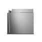 THOR Kitchen 30" 4.8 cu. ft. Professional Electric Single Wall Oven with Air Fry and Self-Clean in Stainless Steel, TEW30ES
