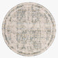 Loloi Theia THE-01 Natural / Ocean area rug - image 4