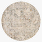 Loloi Theia THE-04 Multi / Natural area rug - image 4