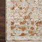 Loloi Theia THE-07 Natural / Rust area rug - image 5