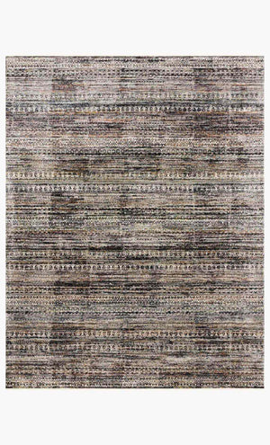 Loloi Theia THE-08 Grey / Multi area rug - image 1