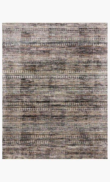 Loloi Theia THE-08 Grey / Multi area rug - image 1