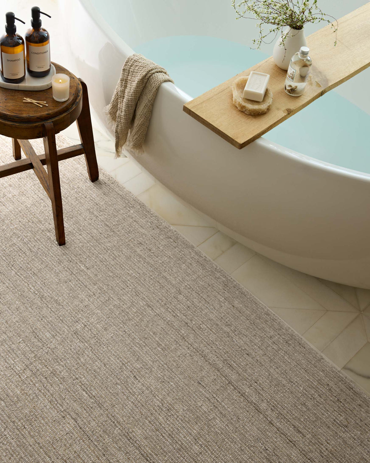 Loloi Thorne THT-01 Natural area rug - image 4