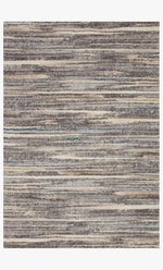 Loloi Theory THY-01 Mist / Beige area rug - image 1