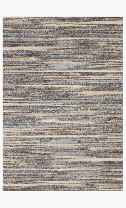 Loloi Theory THY-01 Mist / Beige area rug - image 1