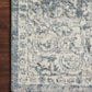 Loloi Theory THY-02 Ivory / Blue area rug - image 3