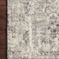 Loloi Theory THY-03 Natural / Grey area rug - image 3