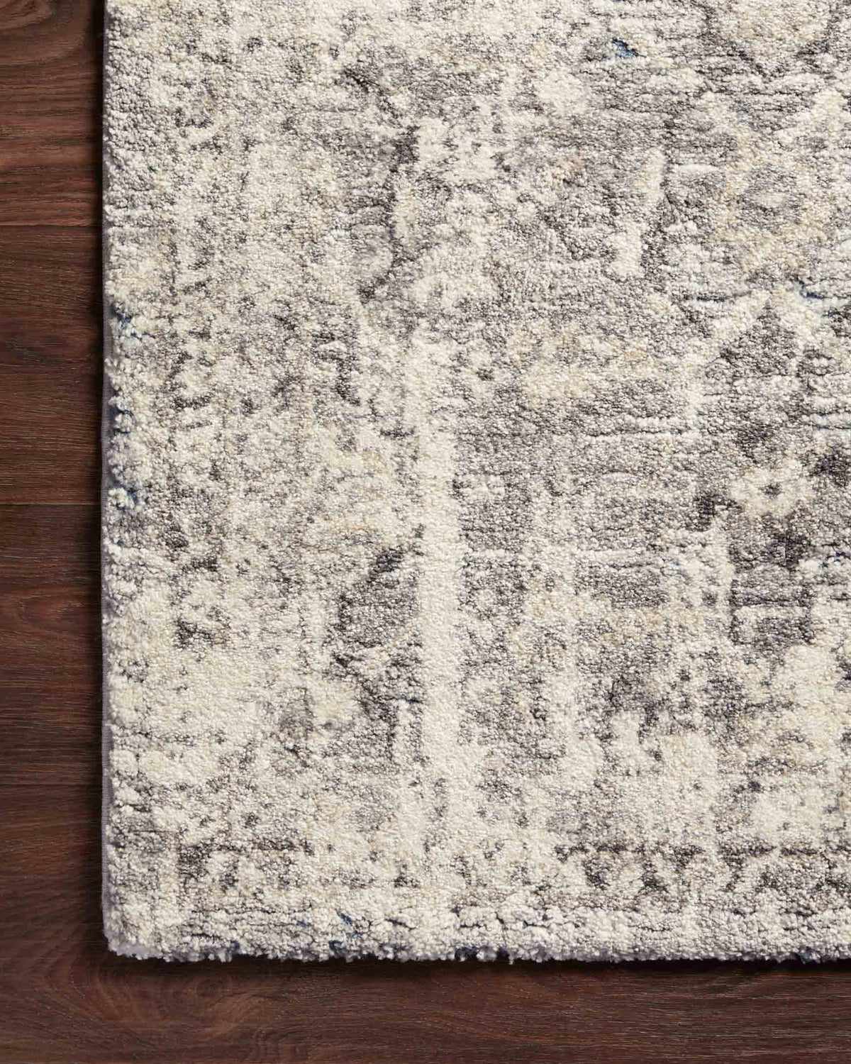 Loloi Theory THY-03 Natural / Grey area rug - image 3