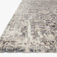 Loloi Theory THY-03 Natural / Grey area rug - image 2
