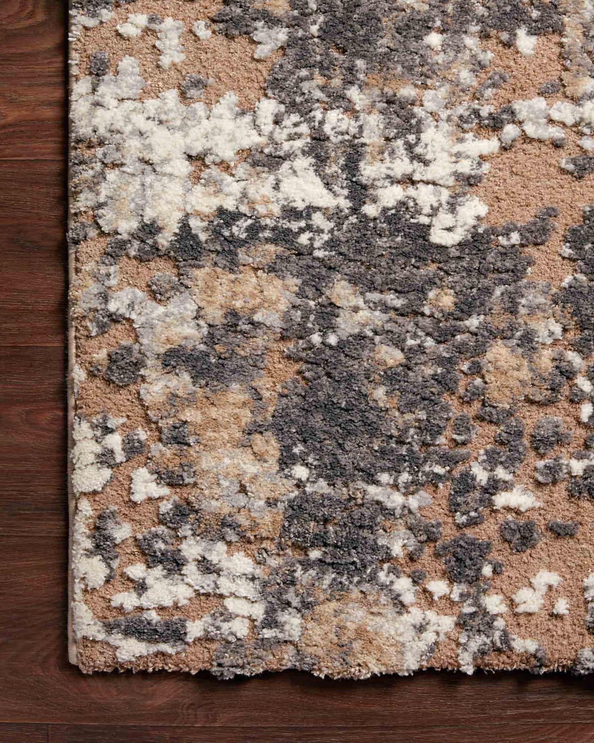 Loloi Theory THY-04 Taupe / Grey area rug - image 3