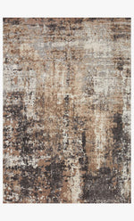 Loloi Theory THY-04 Taupe / Grey area rug - image 1