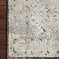 Loloi Theory THY-05 Grey / Sand area rug - image 3