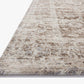 Loloi Theory THY-06 Mocha / Natural area rug - image 2