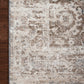 Loloi Theory THY-06 Mocha / Natural area rug - image 3