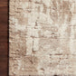 Loloi Theory THY-07 Beige / Taupe area rug - image 3