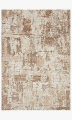Loloi Theory THY-07 Beige / Taupe area rug - image 1