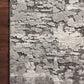 Loloi Theory THY-08 Charcoal / Grey area rug - image 3