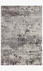 Loloi Theory THY-08 Charcoal / Grey area rug - image 1