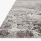 Loloi Theory THY-08 Charcoal / Grey area rug - image 2