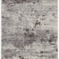 Loloi Theory THY-08 Charcoal / Grey area rug - image 1