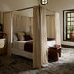 Loloi Theory THY-08 Taupe / Grey area rug - image 2