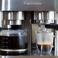 Espressione Combination Espresso Machine & 10-Cup Drip Coffeemaker