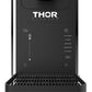 THOR Kitchen Slushie Maker with ICEMAX™ Turbo-Freeze, 2L Capacity, 6 Smart Modes in Black