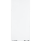Induction Hardware 30-Inch Refrigerator Built-In Column with Water Dispenser, Panel Ready, RFC-30-PR