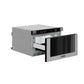 THOR Kitchen 24" Built-in Microwave Drawer, TMD2402