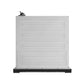 THOR Kitchen 24" Built-in Microwave Drawer, TMD2402