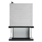 THOR Kitchen 24" Built-in Microwave Drawer, TMD2402