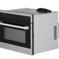 THOR Kitchen 24 Inch Microwave Oven In Stainless Steel, TMO24