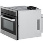 THOR Kitchen 24 Inch Microwave Oven In Stainless Steel, TMO24
