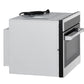 THOR Kitchen 24 Inch Microwave Oven In Stainless Steel, TMO24