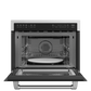 THOR Kitchen 24 Inch Microwave Oven In Stainless Steel, TMO24