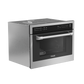 THOR Kitchen 24 Inch Microwave Oven In Stainless Steel, TMO24