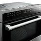 THOR Kitchen 24 Inch Microwave Oven In Stainless Steel, TMO24