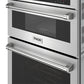 THOR Kitchen 30" Microwave and Double Wall Oven Combo, TMW30ED
