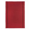 Mauviel 1830 Kitchen Towel - Red