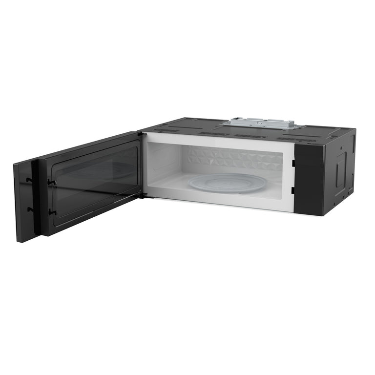Thor Kitchen 30" Over the Range Microwave Oven, 400CFM, TOR30L
