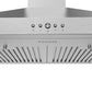 THOR Kitchen 30" Wall Mount Range Hood, 350CFM, TRH3035
