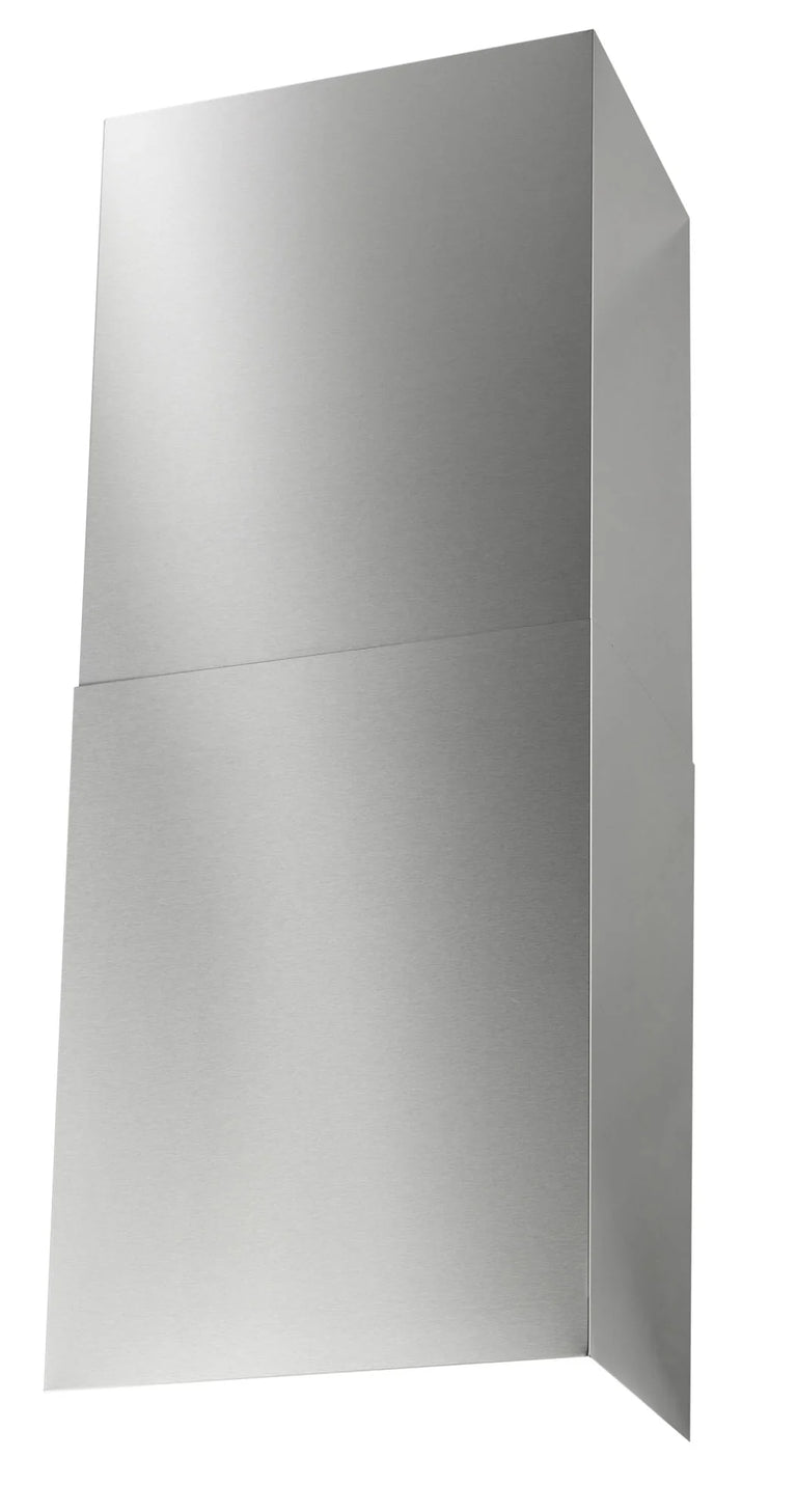 Thor Kitchen Range Hood Duct Cover for 8 ft. to 9 ft. Ceilings (Compatible with TRH-P Series), RHDC08P