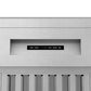 THOR Kitchen 48" 600 CFM Convertible Under Cabinet Range Hood, TUCH4818