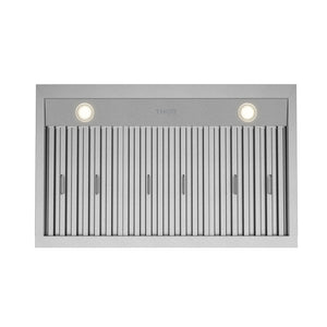 THOR Kitchen 36 in. Under Cabinet Range Hood, 480CFM, TUH3648