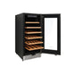 THOR Kitchen 15 in. 33 Bottle Wine Cooler, TWC1501