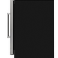 THOR Kitchen 24 in. 42 Bottle Dual Zone Wine Cooler, TWC2402